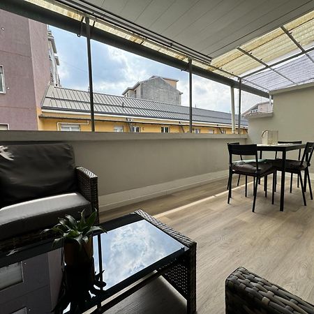 La Casa Di Tom - Homy Milano Apartment Екстериор снимка