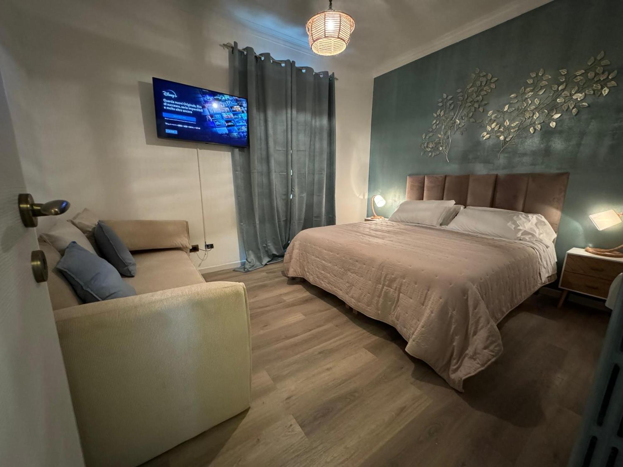La Casa Di Tom - Homy Milano Apartment Екстериор снимка