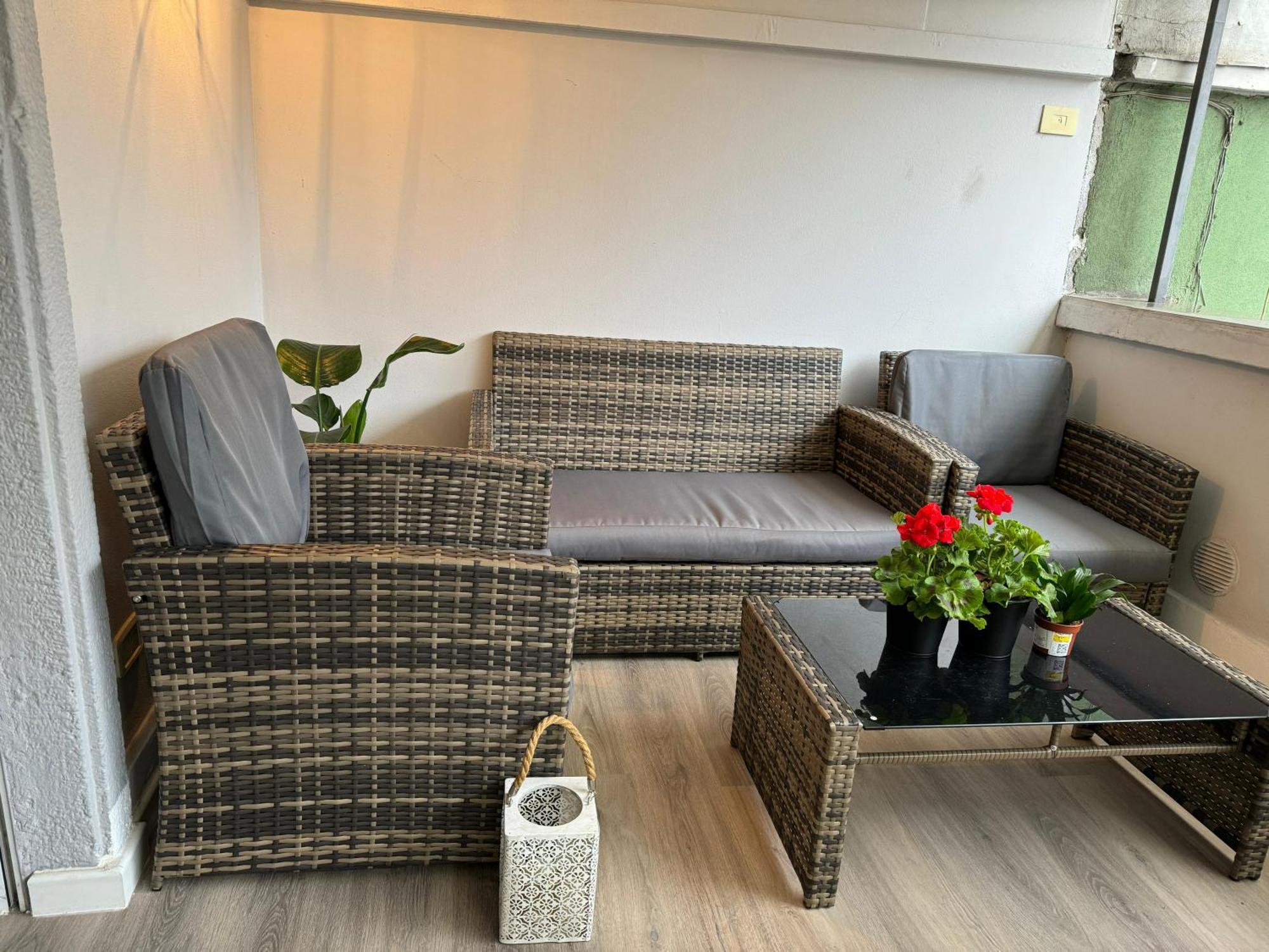 La Casa Di Tom - Homy Milano Apartment Екстериор снимка