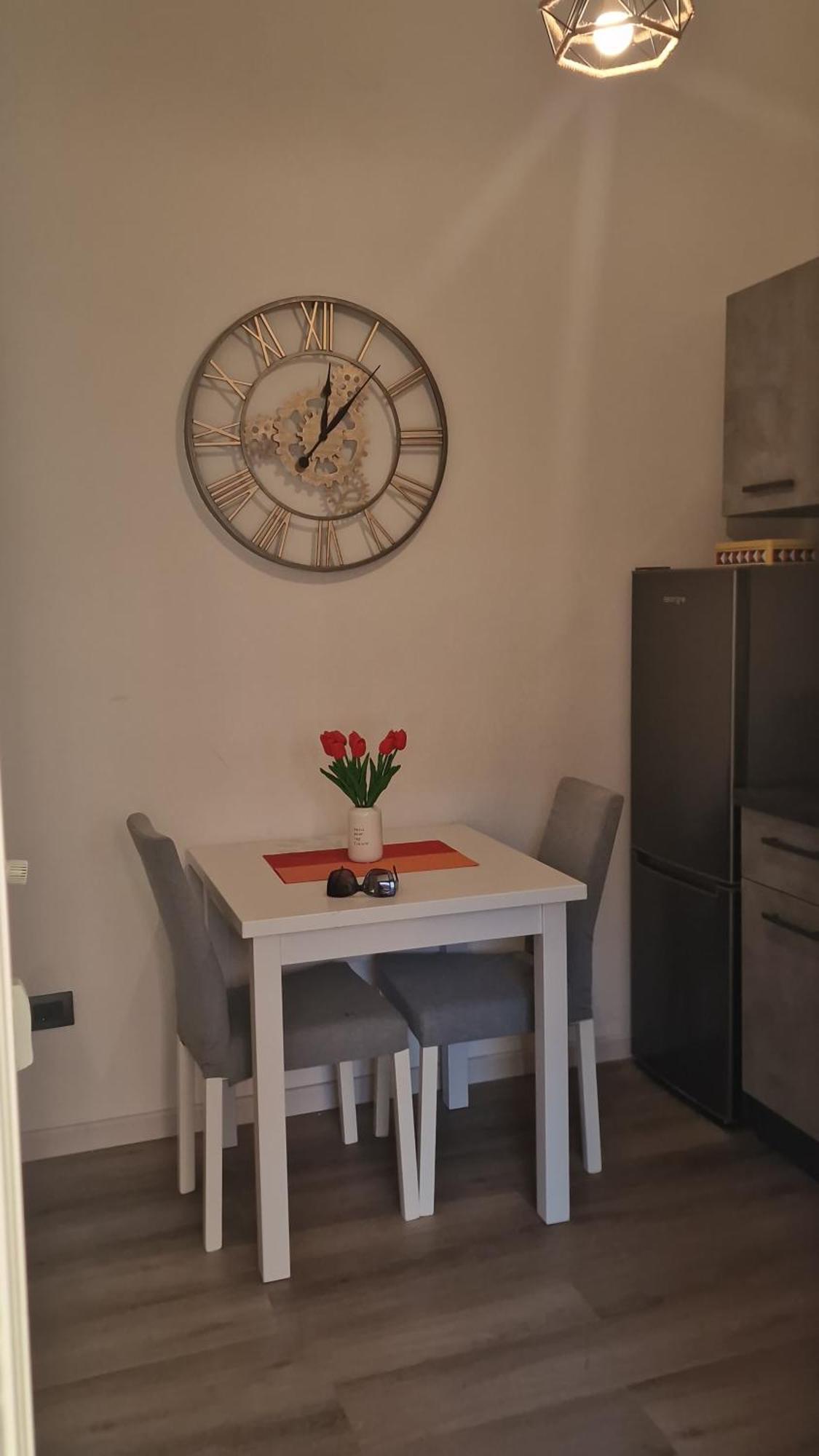 La Casa Di Tom - Homy Milano Apartment Екстериор снимка