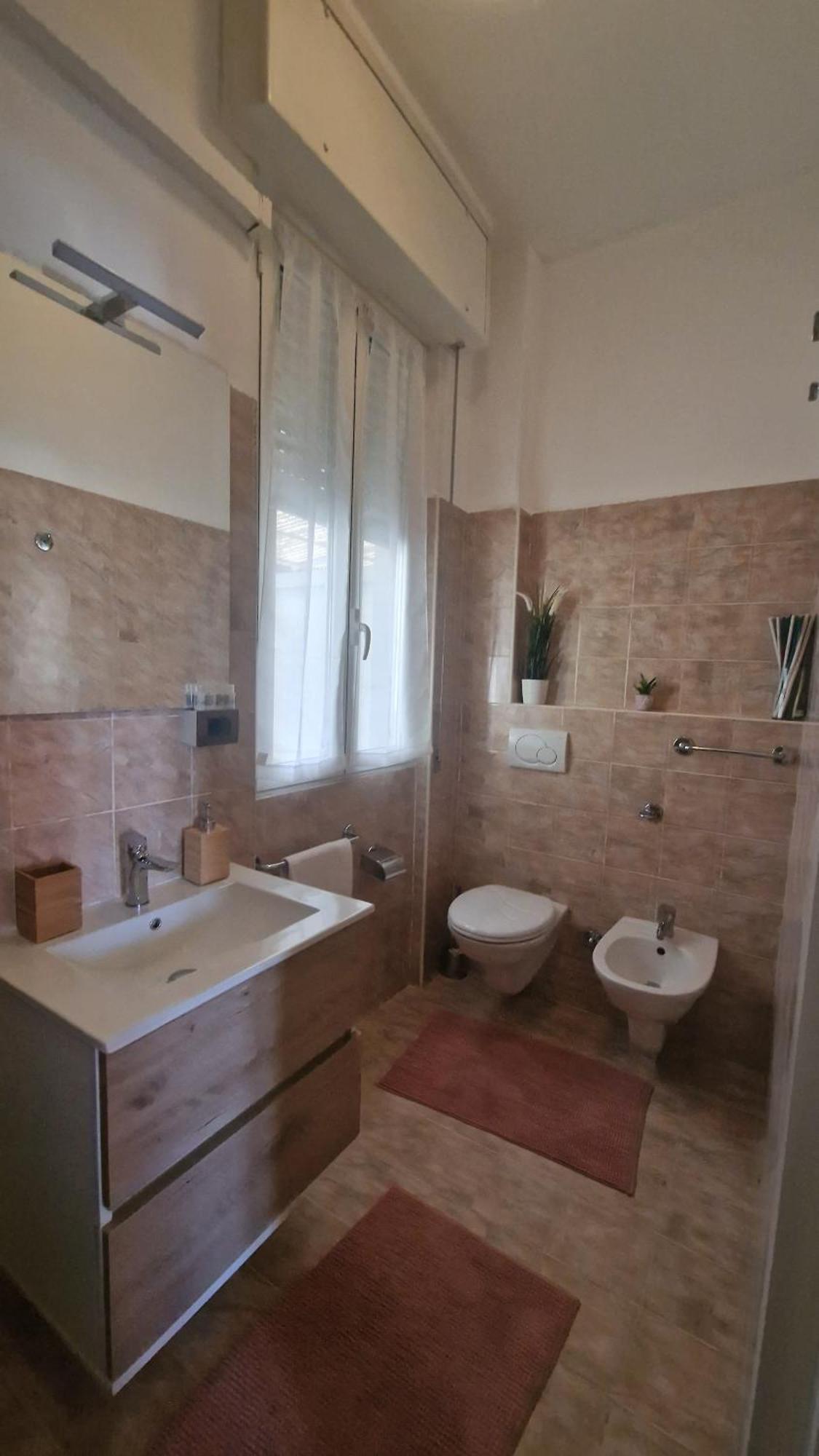 La Casa Di Tom - Homy Milano Apartment Екстериор снимка
