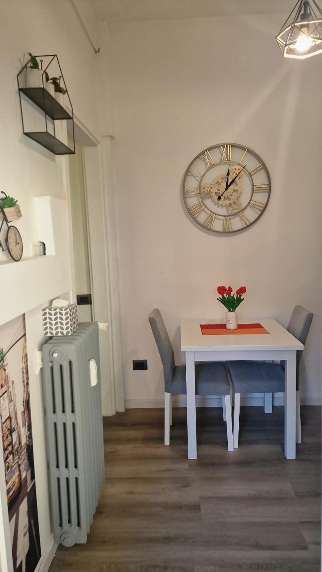 La Casa Di Tom - Homy Milano Apartment Екстериор снимка