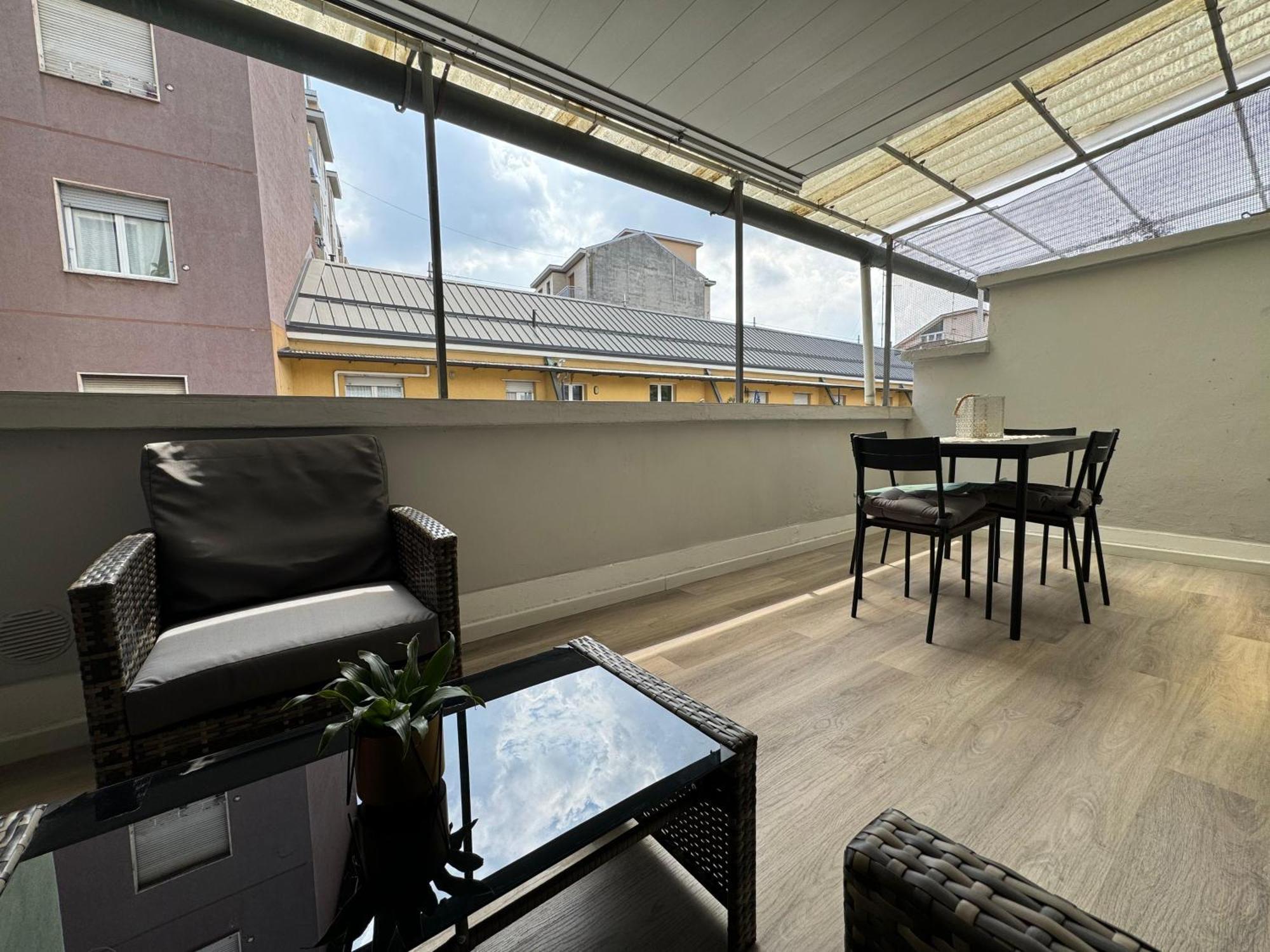 La Casa Di Tom - Homy Milano Apartment Екстериор снимка