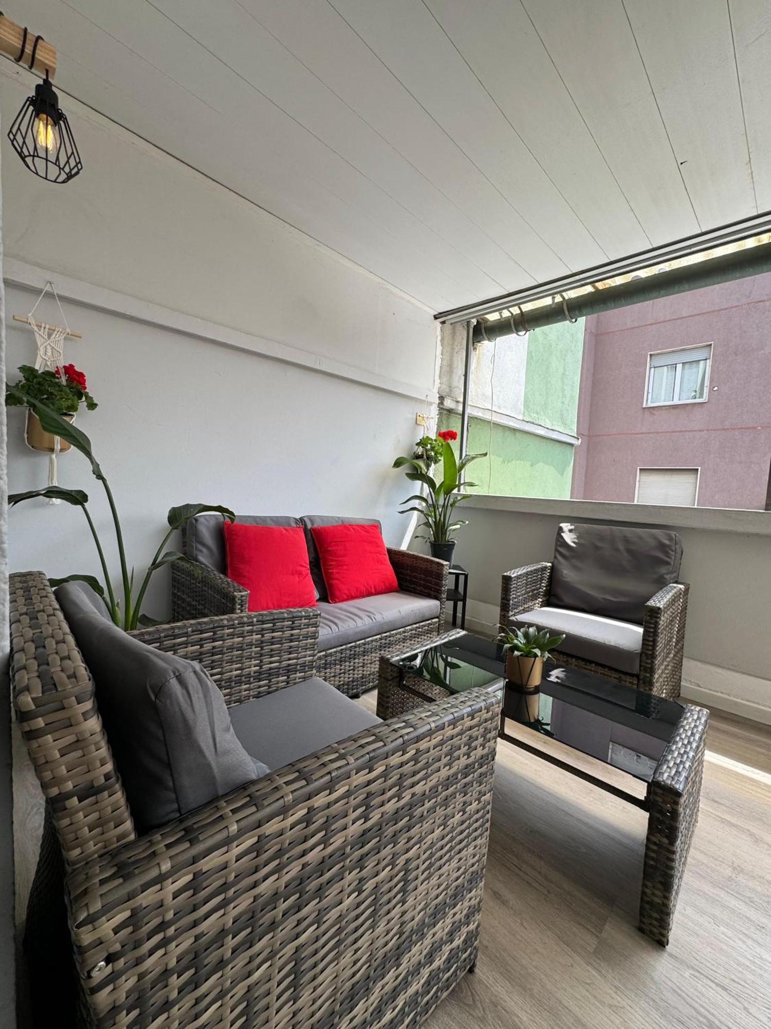 La Casa Di Tom - Homy Milano Apartment Екстериор снимка
