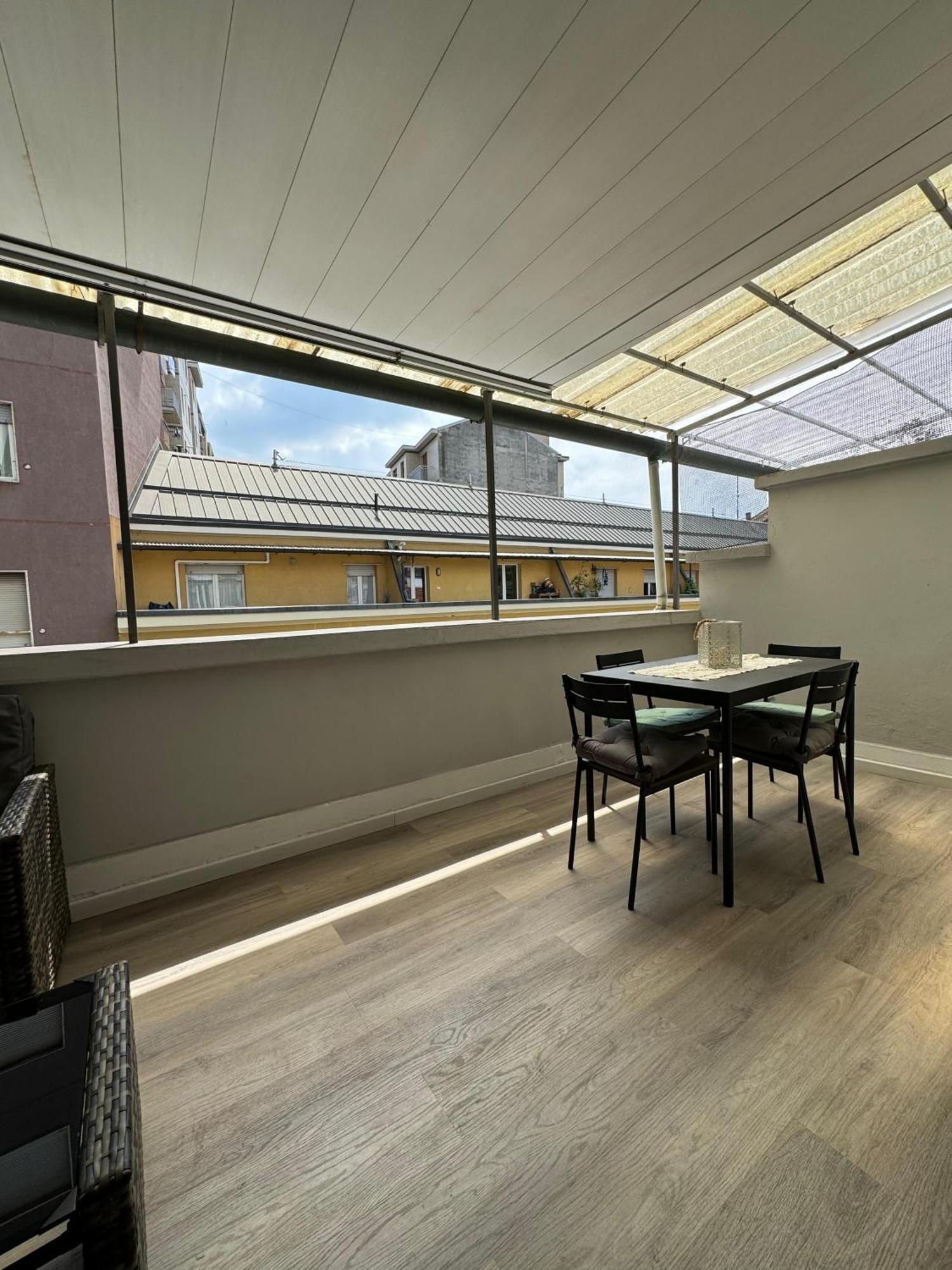 La Casa Di Tom - Homy Milano Apartment Екстериор снимка