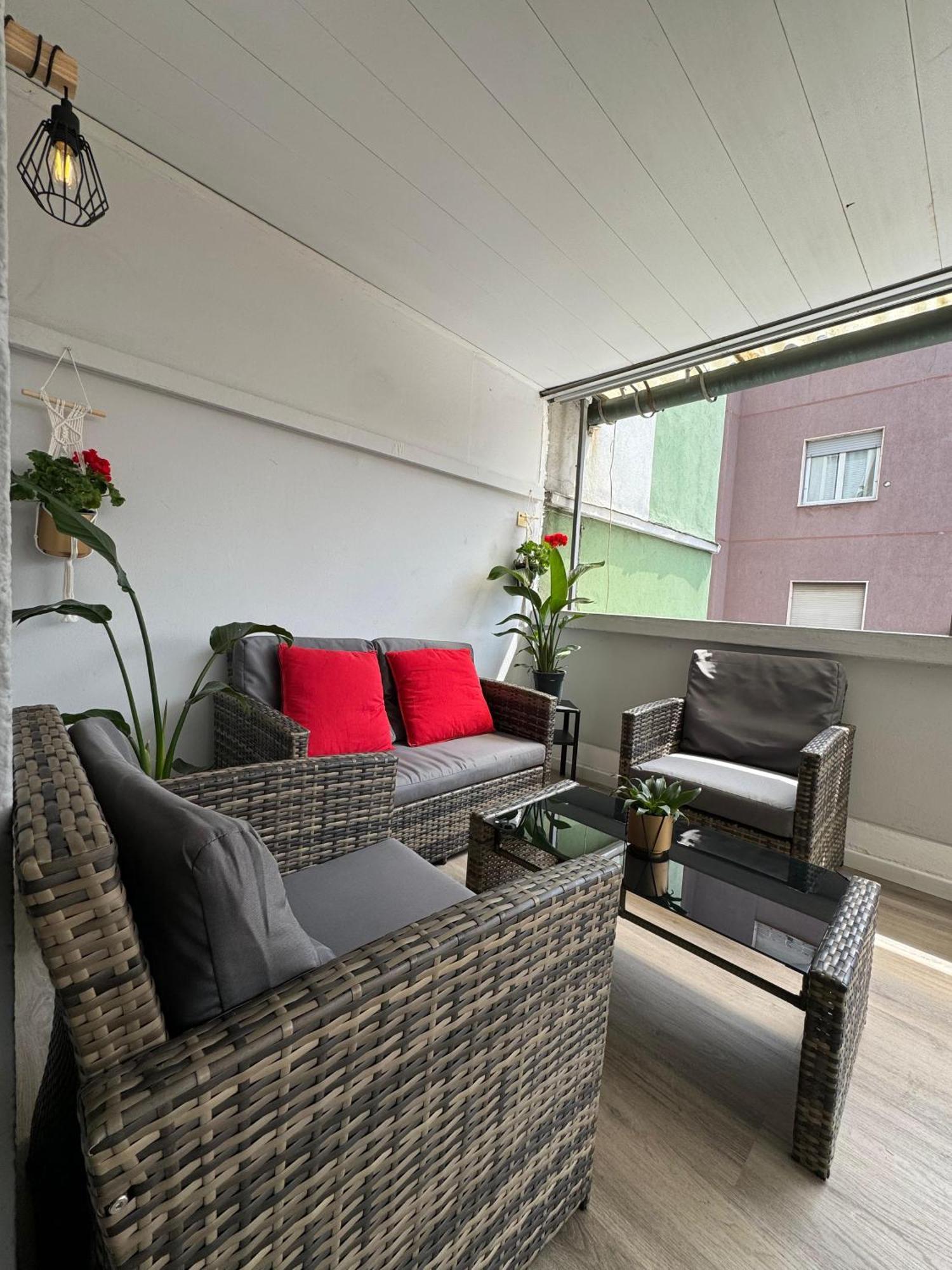 La Casa Di Tom - Homy Milano Apartment Екстериор снимка