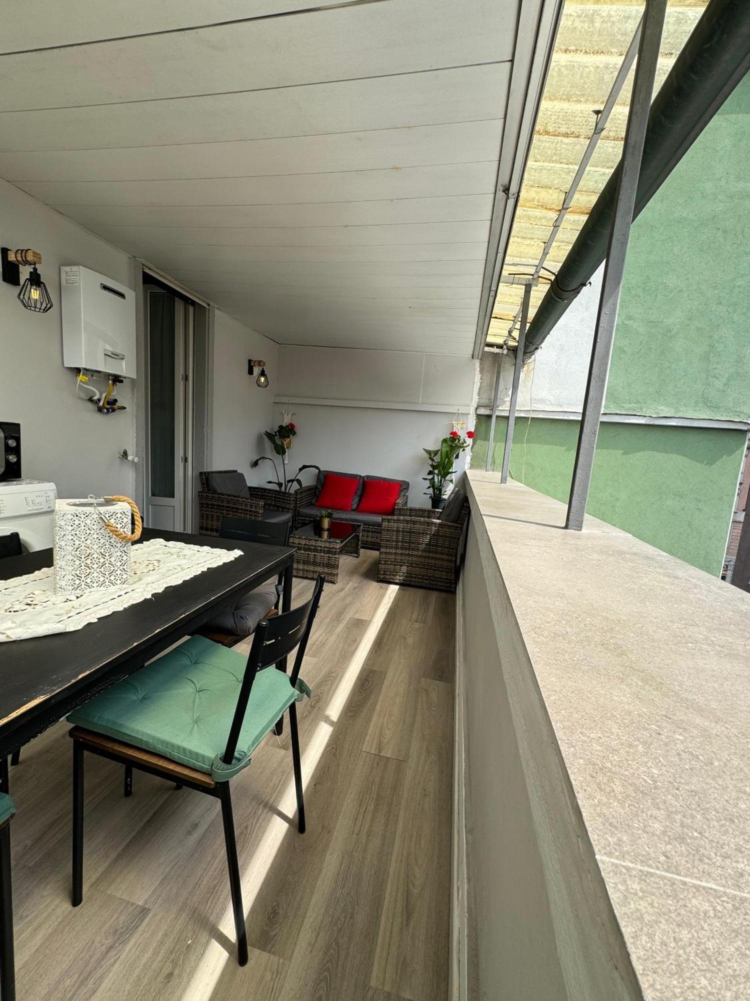 La Casa Di Tom - Homy Milano Apartment Екстериор снимка