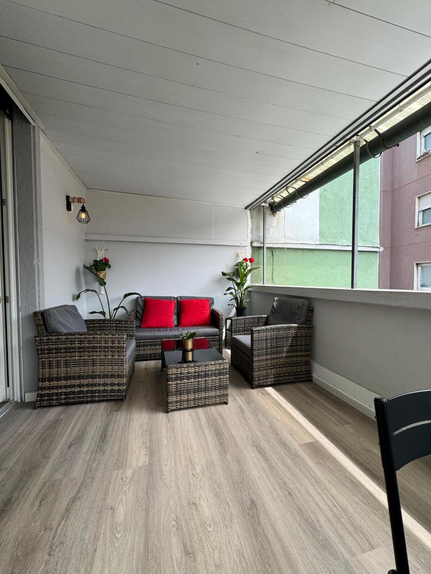 La Casa Di Tom - Homy Milano Apartment Екстериор снимка